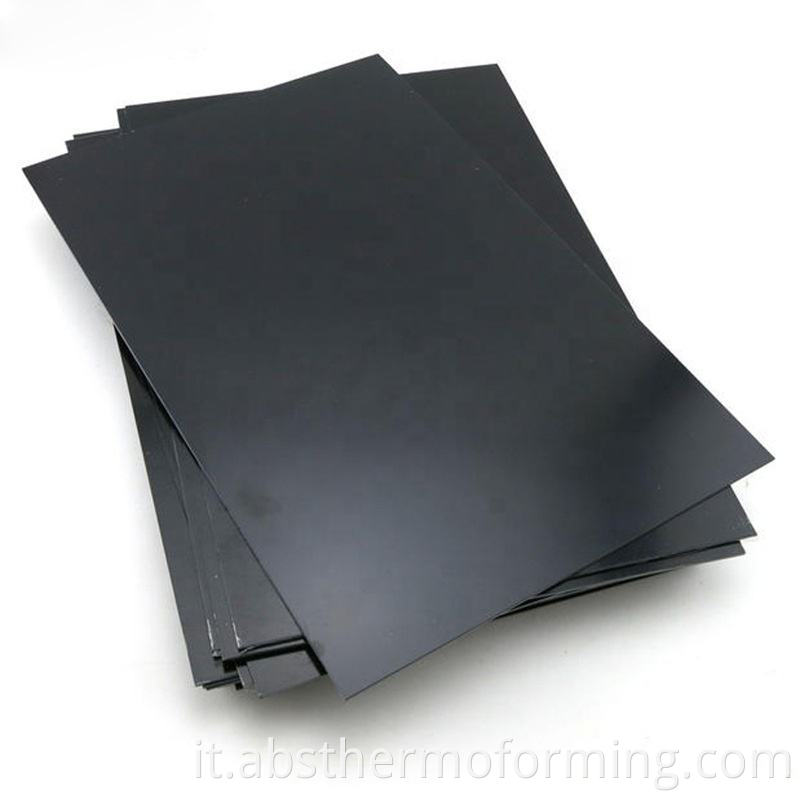 Vacuum Forming Plastic 3